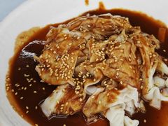 猪肠粉-汉记靓粥