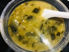 绿豆海带-百花传统甜品店(原址店)