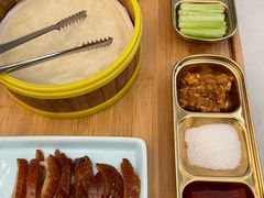 -西部马华清真食府·丝路菜(大钟寺店)