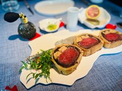 -弦月窗LUNETTE BY AMANDA(复兴路店)