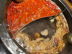 -蜀大侠火锅(建设路第五大道店)