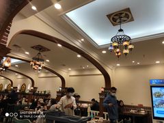 -清真·玛丽亚新疆菜主题餐厅(浙江中路店)