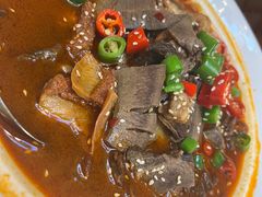 -大汗行宫园林餐厅