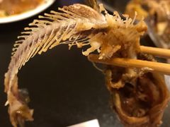 黄辣丁-崔记生活·铁锅炖鱼粘卷子(总店)