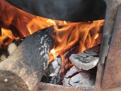 -庆岭迎宾园正宗活鱼馆