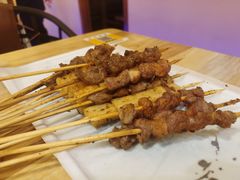 -大话小腰(鸟巢店)