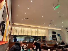 -松鹤楼面馆(天一广场店)