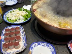 -吉祥涮羊肉