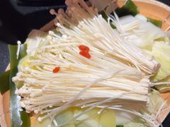 -探鱼·鲜青椒爽麻烤鱼(广州欣荣广场店)
