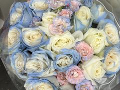 -循礼门鲜花花市(武汉循礼门店)