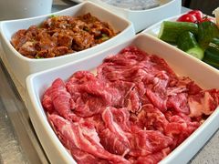 -海底捞火锅(老城根店)