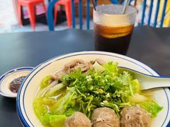 -左记港食(融科天城店)