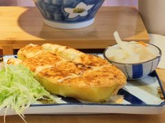 -火山屋台(新街口店)