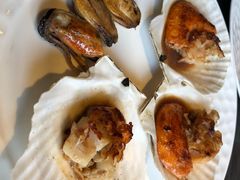 -滩万日本料理Nadaman(国贸大酒店)