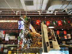 门面-熊叔熊婶面包房(团结湖店)