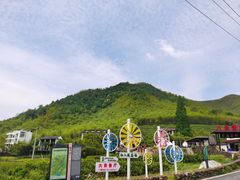-莫干山风景区