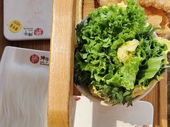 -焯牛潮汕牛肉火锅(云峰街创始店)