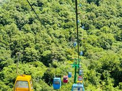 -天津盘山风景名胜区