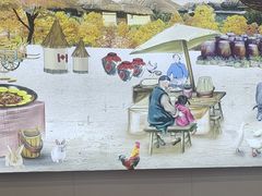 -屯老二农家铁锅炖·行业领军者(梅江店)