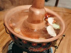 -南门涮肉(上海二店)