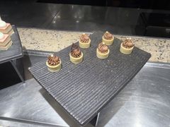 -上海锦江汤臣洲际大酒店柒酒廊
