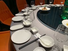 包厢-徐记海鲜(梅溪新天地店)