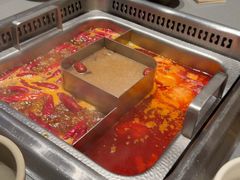 -巴奴毛肚火锅(悠唐购物中心店)