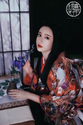 点击看大图 -持熹光年写真体验馆