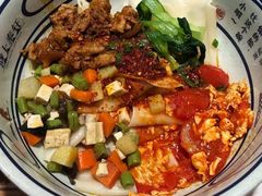 -陇上秦轩西安biangbiang面(EFC欧美金融商业城店)