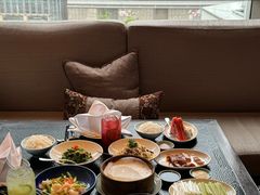 -长春凯悦酒店-品悦中餐厅
