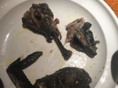 -黑鸡小馆(金源店)