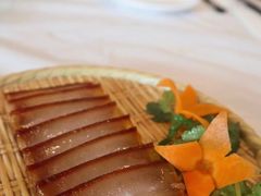 太白酱肉-好滋味川菜馆