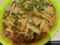 -大福来锅巴菜(古文化街店)