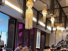 大堂-Thai Alley泰爱里(二沙岛店)