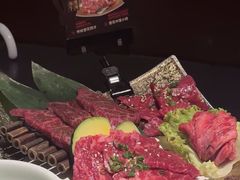 -御牛道日式烤肉料理(杭州万象城店)