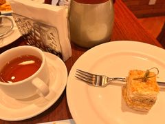 -马哥孛罗咖啡厅·Cafe Marco (厦门马哥孛罗东方大酒店)