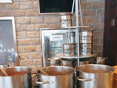-广州希尔顿逸林酒店-OPEN開·全日制餐厅·海鲜·小火锅·自助餐(东风路店)