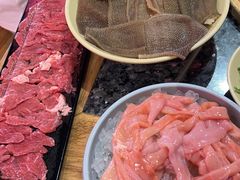 -蜀大侠火锅(森兰花园城店)