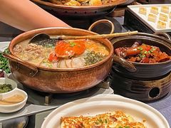 -小天厨民间菜馆(深圳街店)
