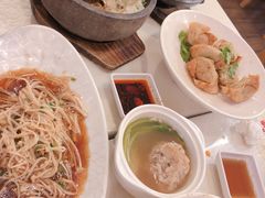 -南八仙·老上海味道(南京东路店)