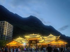 -中国傩城