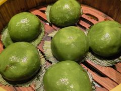 -吴越荣记苏州菜·松鼠桂鱼 100% 活鱼现做(月光码头店)