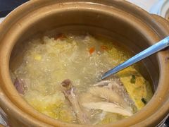 -六安宴(解放北路店)