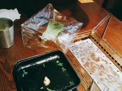 -新石器烤肉(中房金谊广场店)