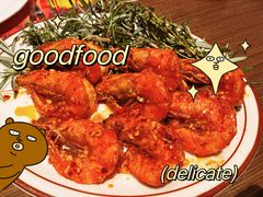 -ZAFFERANO西班牙海鲜饭(上海首店)