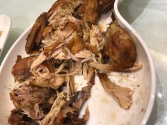 -西安饭庄(立丰国际店)
