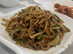 -马凯餐厅(长椿街店)