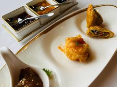 -金轩中餐厅 Jin Xuan(浦东丽思卡尔顿酒店)