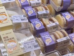 -胖东来生活广场(健康路店)