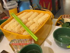-润园四季椰子鸡火锅(欢乐海岸店)